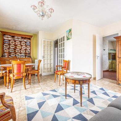 Maison 5 pièces 410670 €