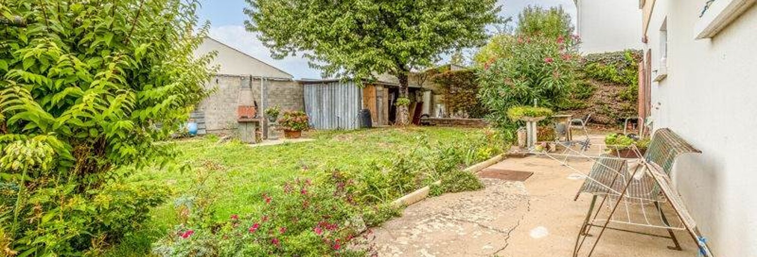 Maison 5 Pièces 128 m² à vendre à Périgny (17180)