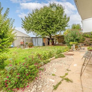 Maison 5 pièces 389610 €