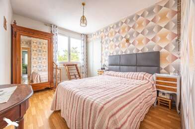 Maison 5 pièces 389610 €