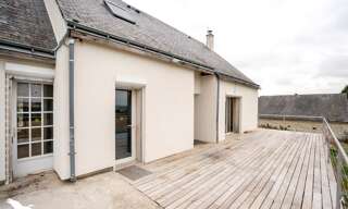 Maison 5 Pièces 130 m² à vendre à Seuilly (37500)