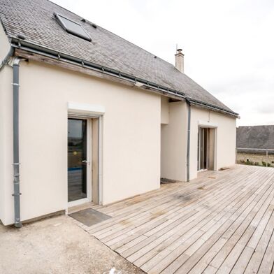 Maison 5 pièces 213000 €