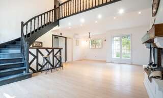 Maison 5 Pièces 130 m² à vendre à Seuilly (37500)