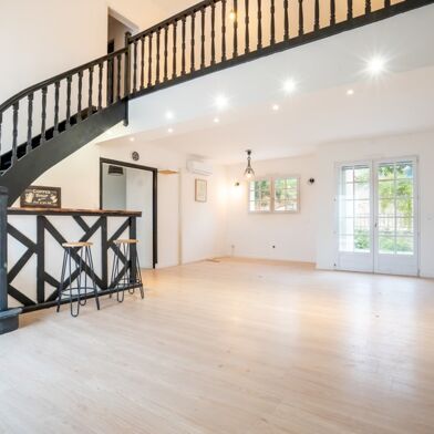 Maison 5 pièces 195000 €