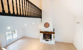 Maison 5 Pièces 130 m² à vendre à Seuilly (37500)