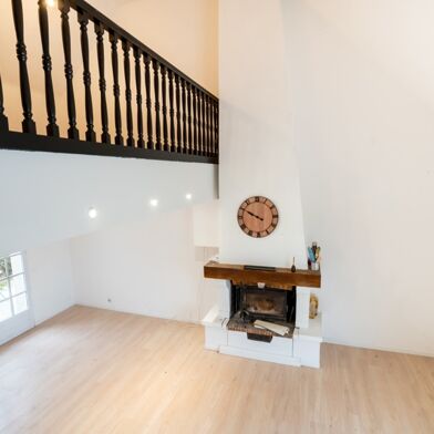 Maison 5 pièces 195000 €