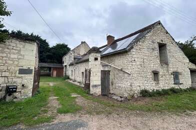 Maison 3 pièces 129600 €