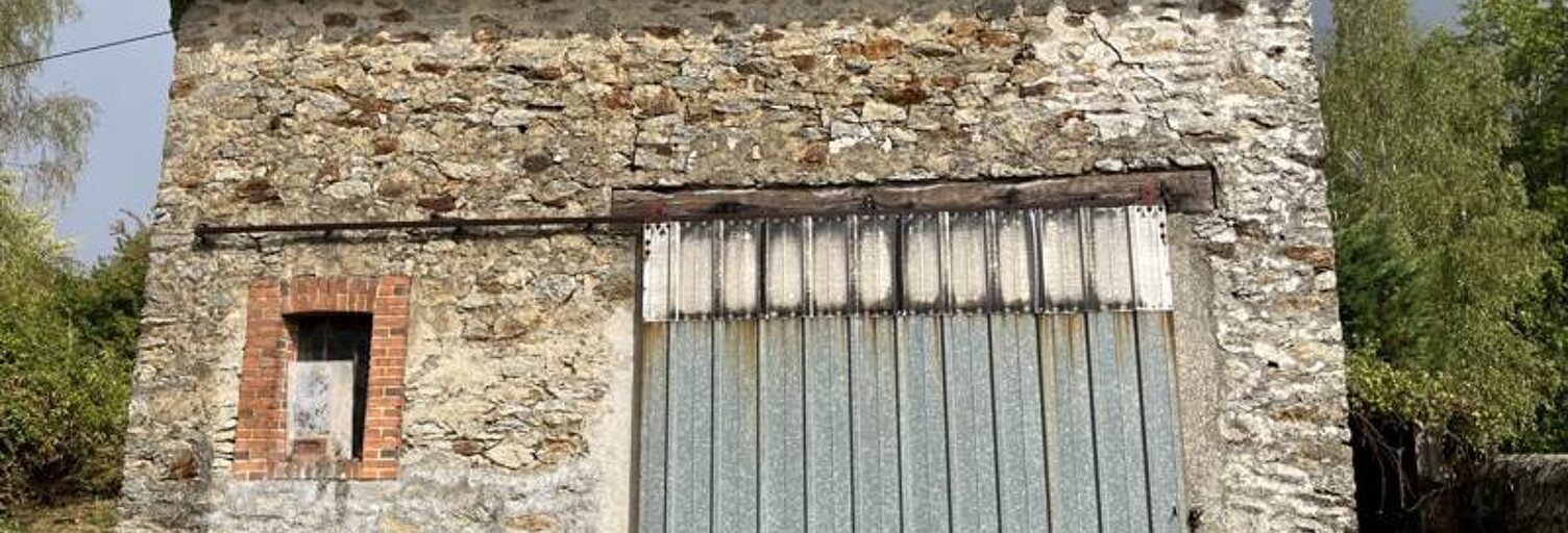 Maison 1 Pièce 50 m² à vendre à Bellac (87300)