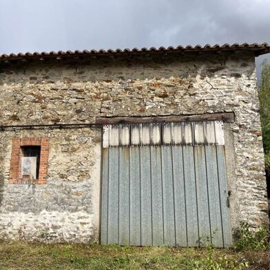 Maison 1 pièces 25000 €