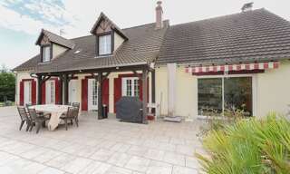 Maison 7 Pièces 220 m² à vendre à Romorantin-Lanthenay (41200)