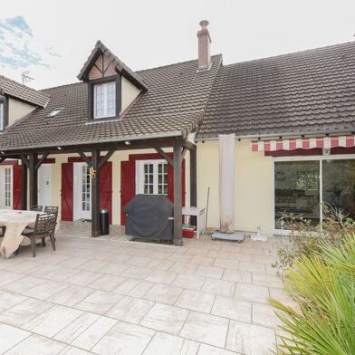 Maison 7 pièces 348480 €