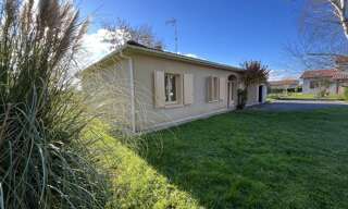 Maison 4 Pièces 91 m² à vendre à Marmande (47200)