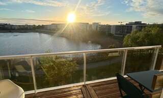 Appartement 2 Pièces 47 m² à vendre à La Rochelle (17000)