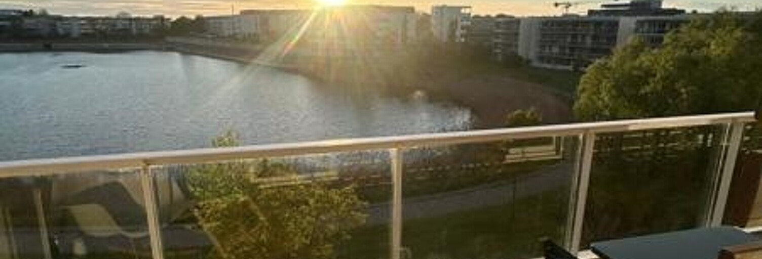 Appartement 2 Pièces 47 m² à vendre à La Rochelle (17000)