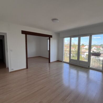 Appartement 5 pièces 150500 €