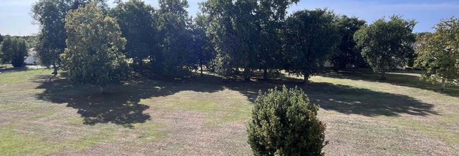 Appartement 5 Pièces 86 m² à vendre à Hourtin (33990)