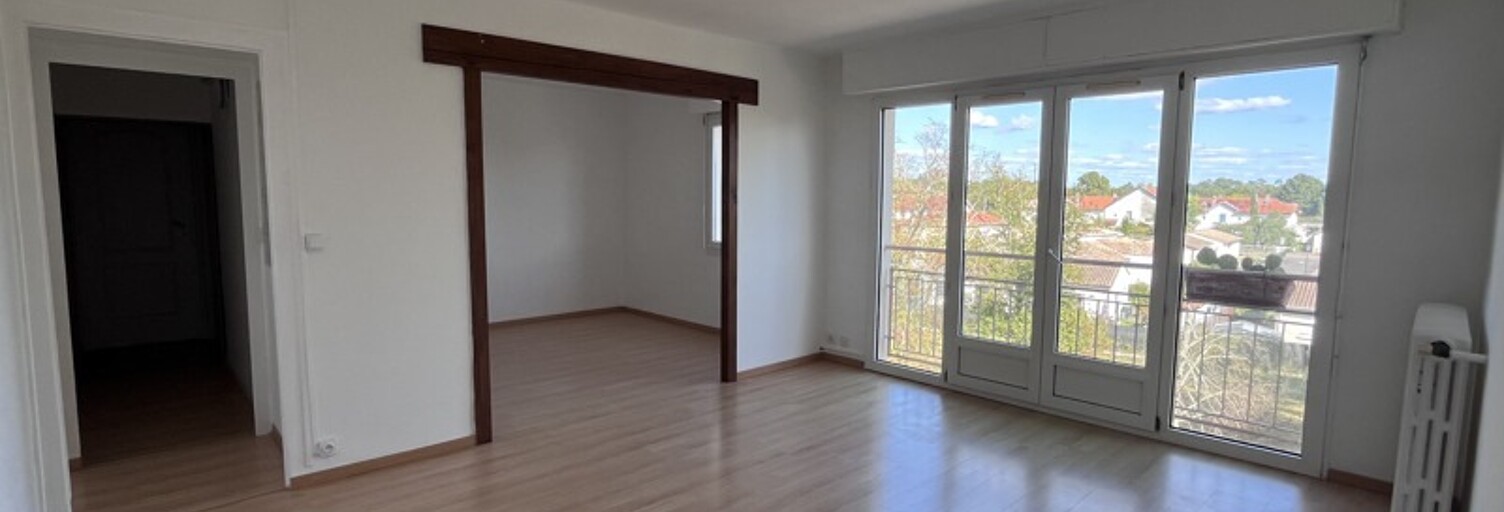 Appartement 5 Pièces 86 m² à vendre à Hourtin (33990)