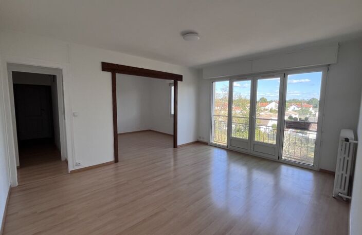 Appartement de 5 pièces principales — photo 3