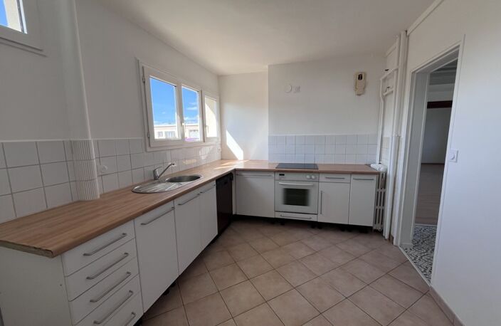 Appartement de 5 pièces principales — photo 4