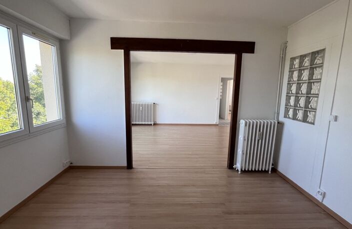 Appartement de 5 pièces principales — photo 5