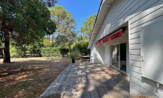 Maison 5 Pièces 92 m² à vendre à Lège (33950)