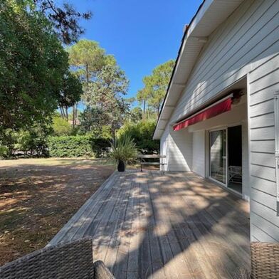 Maison 5 pièces 1099000 €