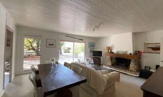 Maison 5 Pièces 92 m² à vendre à Lège (33950)