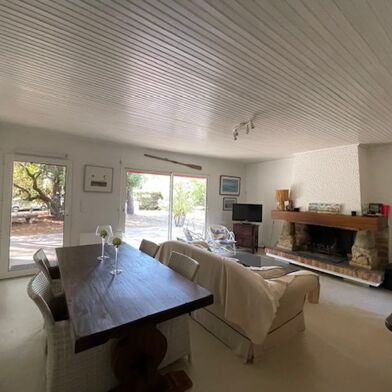 Maison 5 pièces 1099000 €