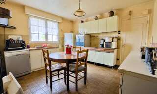 Maison 6 Pièces 125 m² à vendre à Brest (29200)