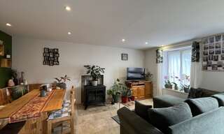 Maison 3 Pièces 51 m² à vendre à Carnoët (22160)