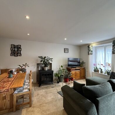 Maison 3 pièces 99000 €