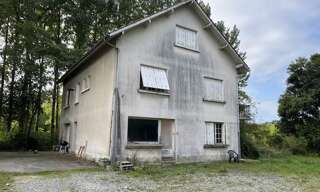 Maison 7 Pièces 215 m² à vendre à Mourenx (64150)