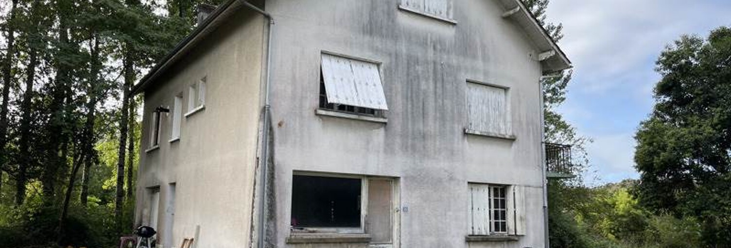 Maison 7 Pièces 215 m² à vendre à Mourenx (64150)