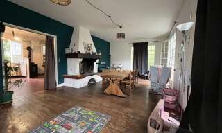 Maison 7 Pièces 215 m² à vendre à Mourenx (64150)