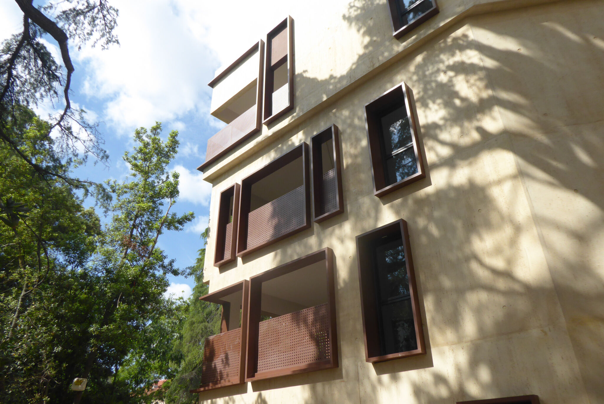 Appartement  T3 à vendre Montpellier 34000