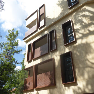 Appartement 3 pièces 348000 €