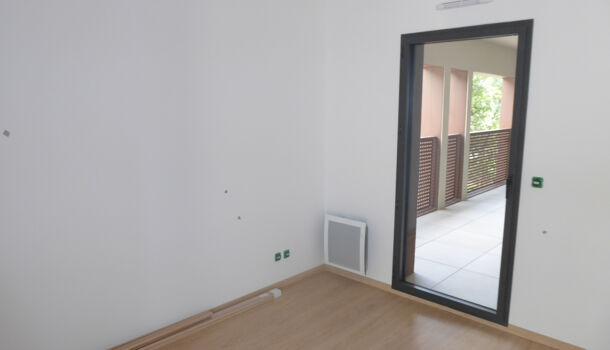 Appartement 3 pièces  à vendre Montpellier 34000