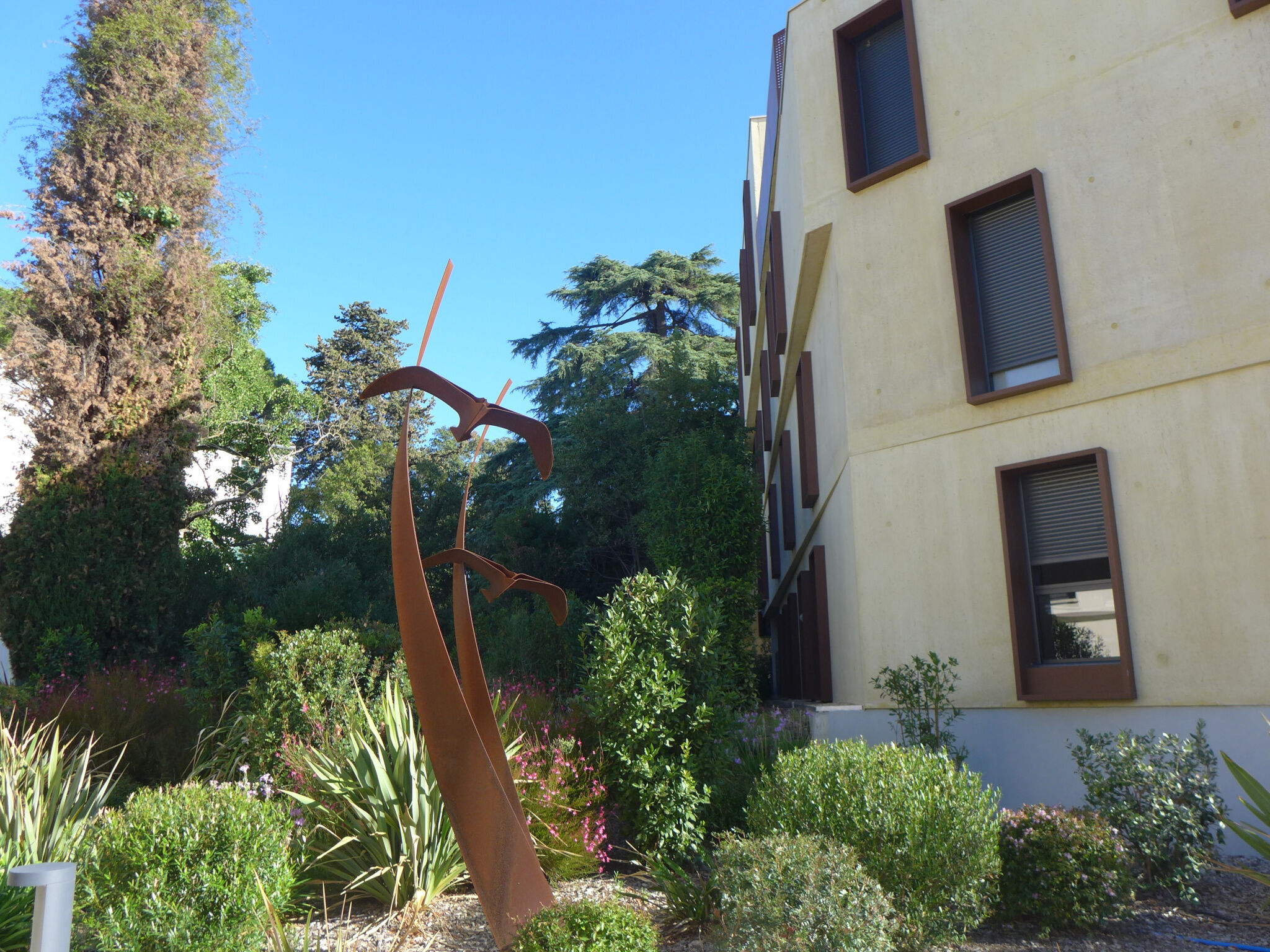 Appartement  T3 à vendre Montpellier 34000