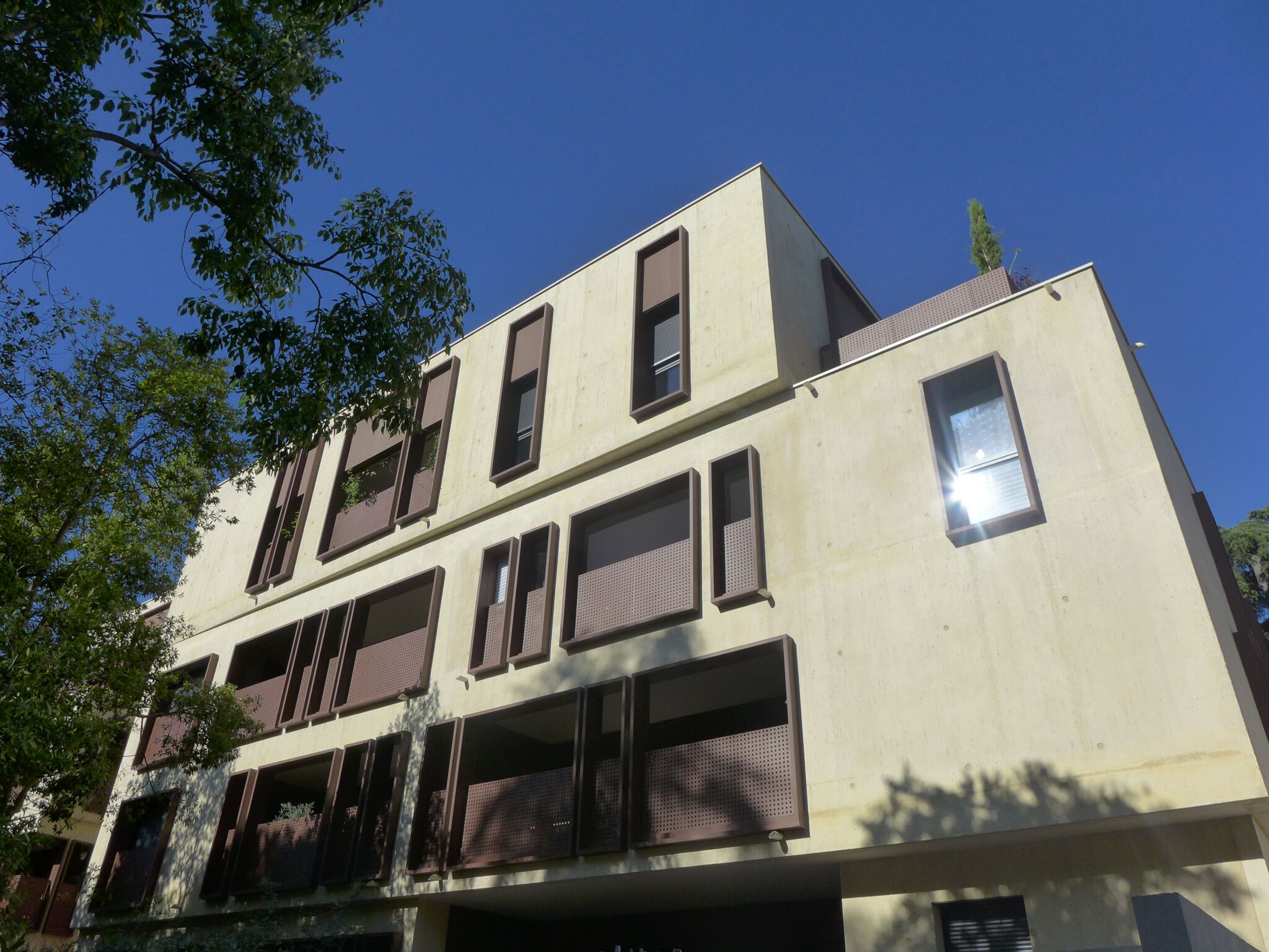 Appartement  T3 à vendre Montpellier 34000