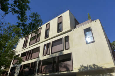 Appartement 3 pièces 348000 €