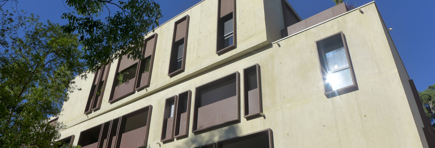 Appartement 3 Pièces 60 m² à vendre à Montpellier (34000)