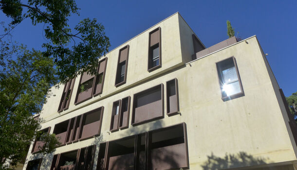 Appartement 3 pièces  à vendre Montpellier 34000