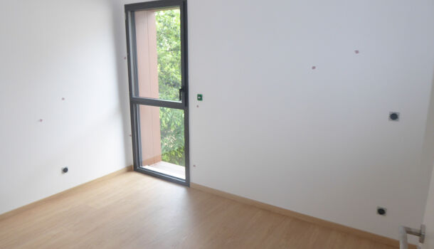 Appartement 3 pièces  à vendre Montpellier 34000