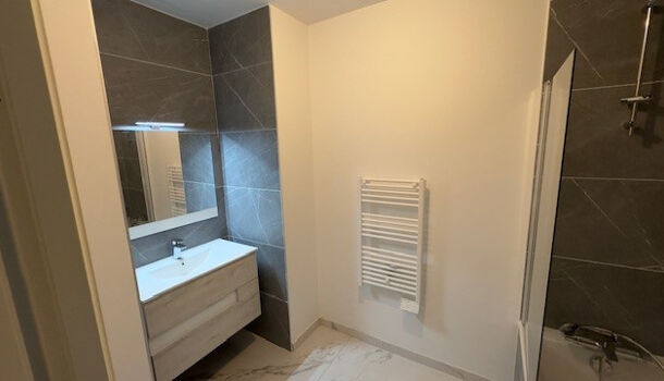 Appartement 3 pièces  à vendre Montpellier 34000