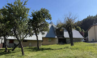 Maison 8 Pièces 200 m² à vendre à Uvernet-Fours (04400)