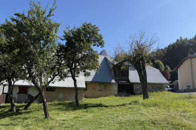 Maison 8 pièces 380000 €