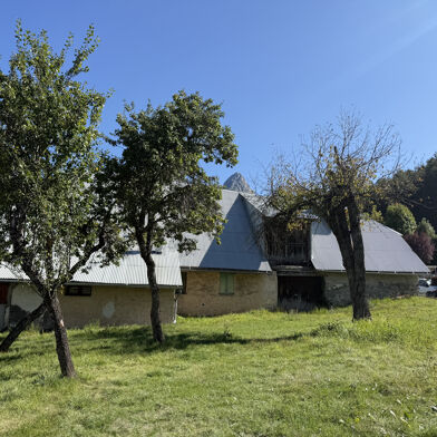 Maison 8 pièces 420000 €