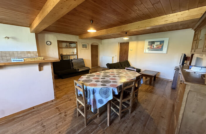 Ferme de village à rénover — photo 3