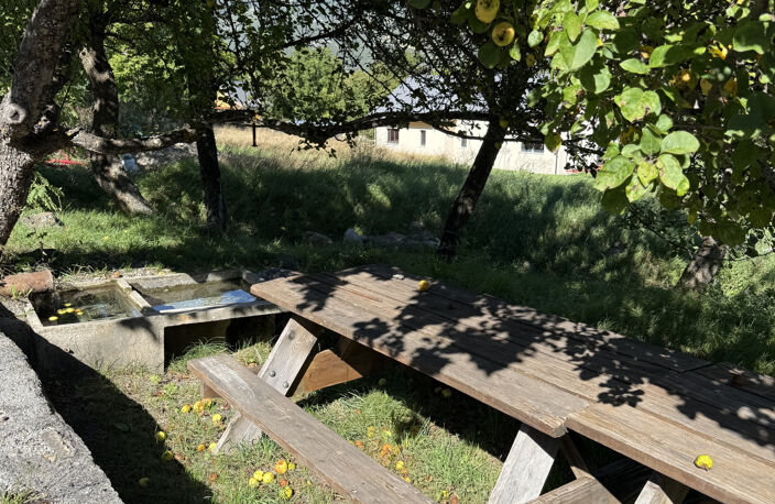 Ferme de village à rénover — photo 5