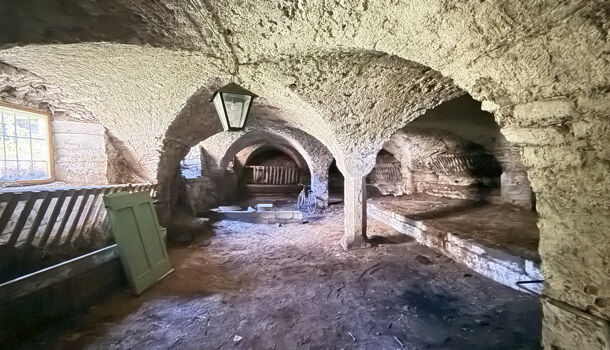 Propri&eacute;t&eacute; 8 pièces  à vendre Uvernet-Fours 04400